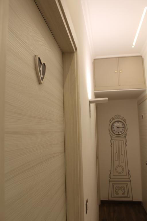 Roman Royal Rooms エクステリア 写真