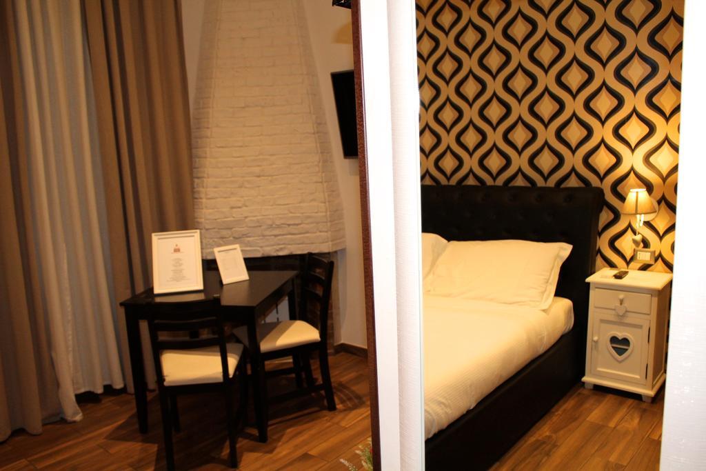 Roman Royal Rooms エクステリア 写真