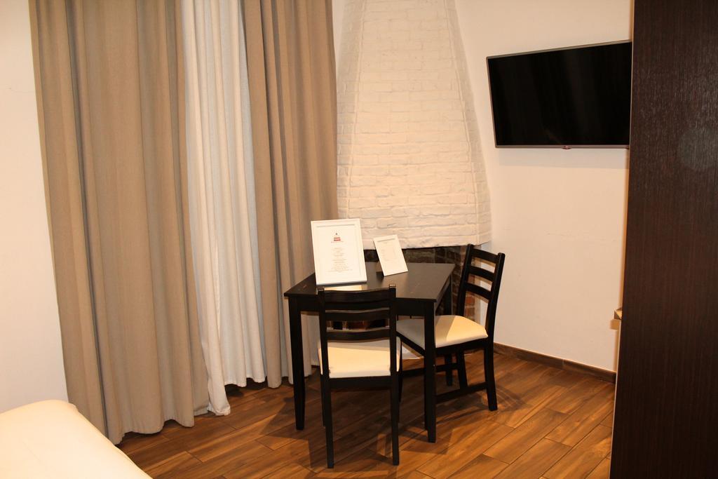 Roman Royal Rooms エクステリア 写真