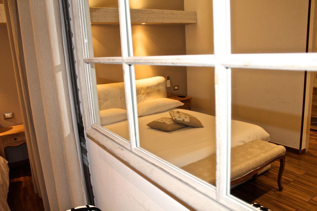 Roman Royal Rooms エクステリア 写真