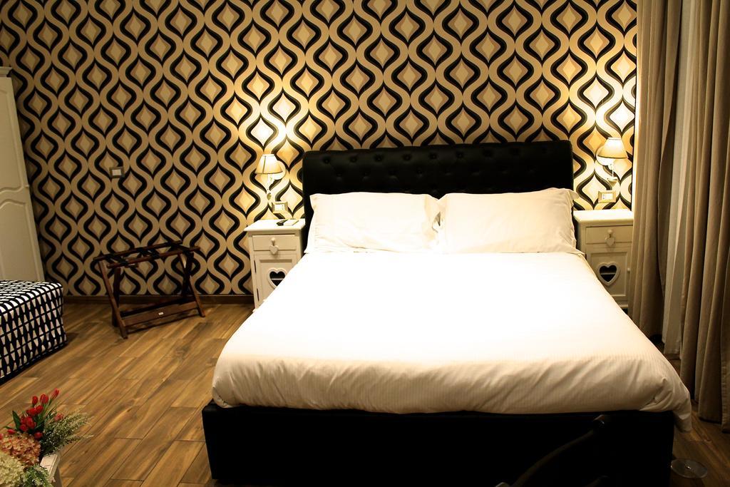 Roman Royal Rooms エクステリア 写真