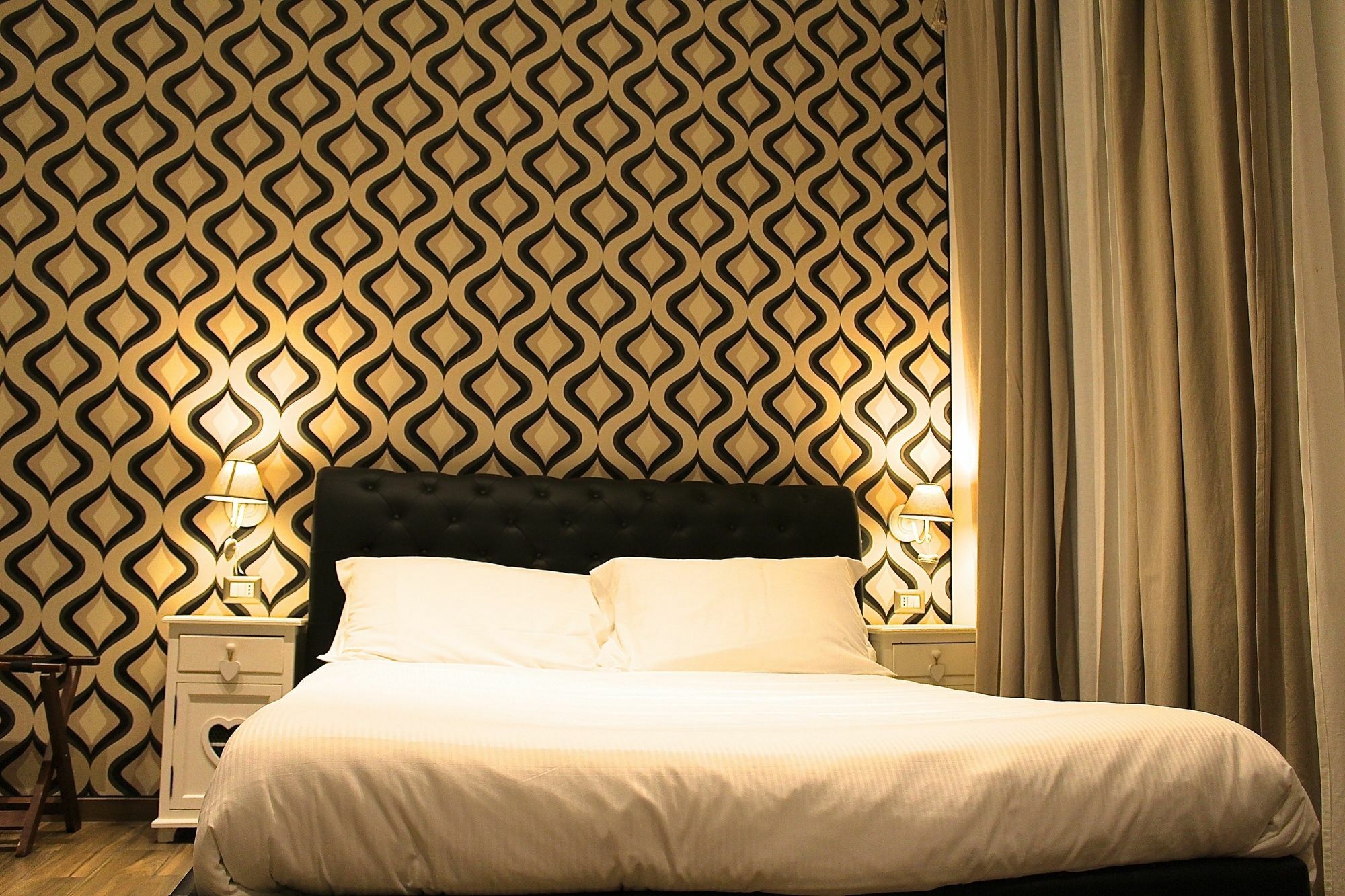 Roman Royal Rooms エクステリア 写真